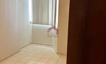 Imagem 3: RESIDENCIAL PAU BRASIL - VENDA - 04 QUARTOS - 01 SUÍTE - LAZER COMPLETO - ÁGUAS CLARAS