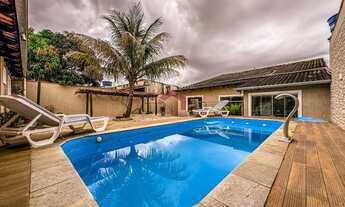 Imagem: ARNIQUEIRA - VENDA - CASA - 3 QUARTOS