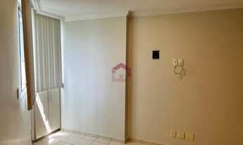 Imagem 2: RESIDENCIAL PAU BRASIL - VENDA - 04 QUARTOS - 01 SUÍTE - LAZER COMPLETO - ÁGUAS CLARAS