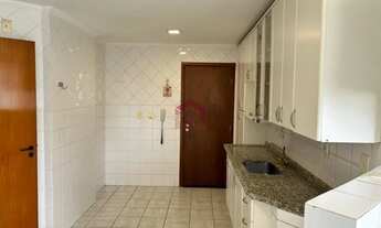 Imagem 7: RESIDENCIAL PAU BRASIL - VENDA - 04 QUARTOS - 01 SUÍTE - LAZER COMPLETO - ÁGUAS CLARAS