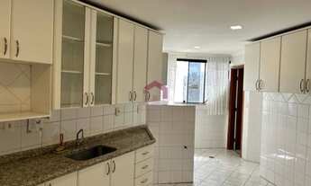 Imagem 4: RESIDENCIAL PAU BRASIL - VENDA - 04 QUARTOS - 01 SUÍTE - LAZER COMPLETO - ÁGUAS CLARAS