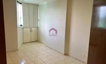 Imagem: RESIDENCIAL PAU BRASIL - VENDA - 04 QUARTOS