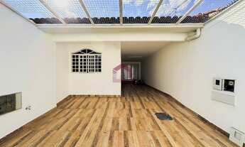 Imagem: QNJ 56 - LOTE 250M² - 03 QUARTOS - 02 SUÍTES