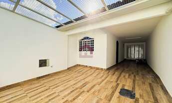 Imagem: QNJ 56 - LOTE 250M² - 03 QUARTOS - 02 SUÍTES