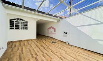 Imagem 3: QNJ 56 - LOTE 250M² - 03 QUARTOS - 02 SUÍTES -TAGUATINGA