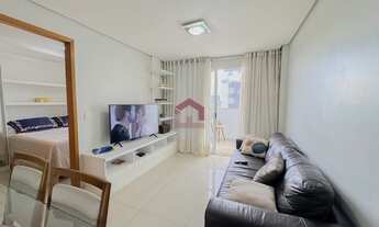 Imagem: COSTA VERDE - APARTAMENTO - 01 QUARTO