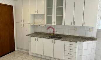 Imagem 6: RESIDENCIAL PAU BRASIL - VENDA - 04 QUARTOS - 01 SUÍTE - LAZER COMPLETO - ÁGUAS CLARAS