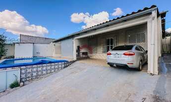 Imagem: ARNIQUEIRAS - CASA - 3 QUARTOS - 02 SUÍTES