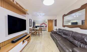 Imagem: ATLÂNTICO NORTE - 82M² - 03 QUARTOS