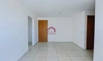 Imagem 4: SPOT - 02 QUARTOS - 01 SUÍTE - VARANDA - LAZER COMPLETO - ÁGUAS CLARAS