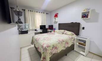 Imagem 6: PIAZZA DORO - 03 QUARTOS - 1 SUÍTE - ANDAR ALTO - LAZER COMPLETO - ÁGUAS CLARAS