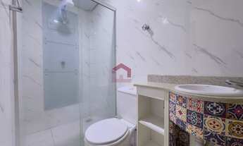 Imagem 5: PIAZZA DORO - 03 QUARTOS - 1 SUÍTE - ANDAR ALTO - LAZER COMPLETO - ÁGUAS CLARAS