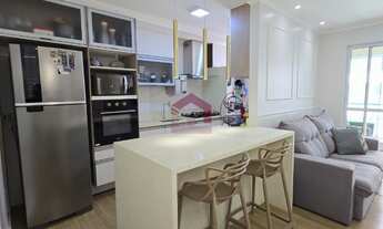 Imagem 4: ISLA LIFE STYLE - 03 QUARTOS - 01 SUÍTE - NASCENTE - LAZER COMPLETO - GUARÁ II