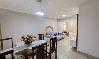 Imagem 4: IMPRENSA I - 03 QUARTOS - 01 SUÍTE - NASCENTE- 2 VAGAS DE GARAGEM - ÁGUAS CLARAS