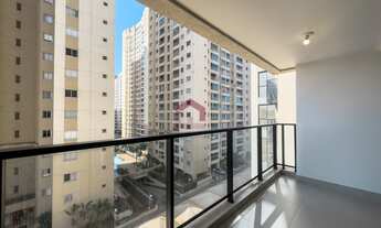 Imagem 6: ÁGIO - AUSTER BRASAL - 03 QUARTOS - 01 SUÍTE - VISTA LIVRE - LAZER COMPLETO - GUARÁ II