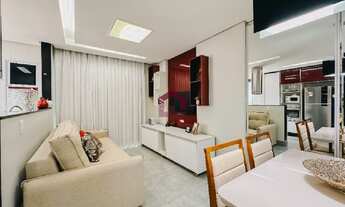 Imagem 5: ART LIFE DESIGN - 02 QUARTOS - 01 SUÍTE - NASCENTE - LAZER - ÁGUAS CLARAS