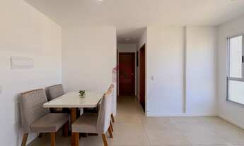 Imagem 2: QR 212 - RES. MAX PREMIUM - 2 QUARTOS - ANDAR ALTO - LAZER - SAMAMBAIA NORTE