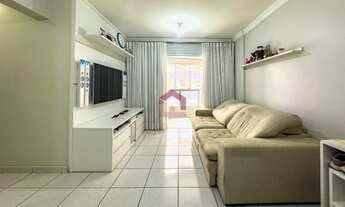 Imagem 2: ATLÂNTICO NORTE - 02 QUARTOS - 01 SUÍTE - 2 VAGAS - ESCRITÓRIO - ÁGUAS CLARAS