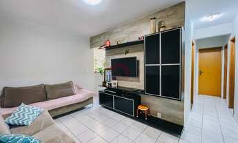 Imagem: SIENA - APARTAMENTO - 03 QUARTOS - 01 SUÍTE