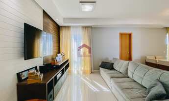 Imagem 2: MATISSE - 182M² - VAZADO - 04 SUÍTES - 02 VAGAS - LAZER COMPLETO - ÁGUAS CLARAS