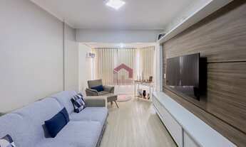 Imagem: IMPRENSA I - 03 QUARTOS - 01 SUÍTE - NASCENTE