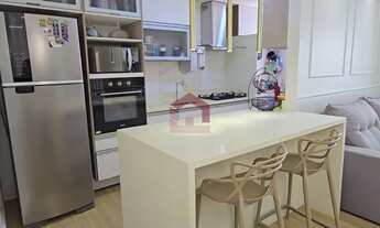 Imagem 3: ISLA LIFE STYLE - 03 QUARTOS - 01 SUÍTE - NASCENTE - LAZER COMPLETO - GUARÁ II