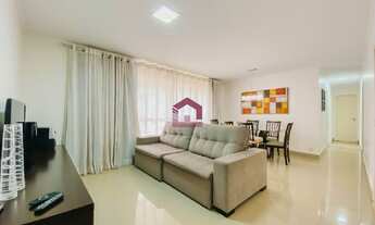 Imagem: ISLA LIFE STYLE - 04 QUARTOS - 01 SUÍTE