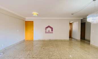 Imagem 4: COSTA DO SOL - 03 SUÍTES - 01 SUÍTE MASTER - LAZER COMPLETO - ÁGUAS CLARAS