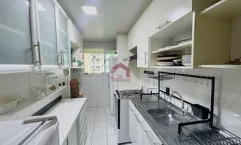 Imagem 3: PIAZZA DORO - 03 QUARTOS - 1 SUÍTE - ANDAR ALTO - LAZER COMPLETO - ÁGUAS CLARAS