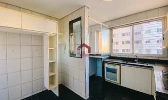 Imagem 7: COSTA DO SOL - 03 SUÍTES - 01 SUÍTE MASTER - LAZER COMPLETO - ÁGUAS CLARAS