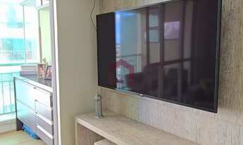 Imagem 6: ISLA LIFE STYLE - 03 QUARTOS - 01 SUÍTE - NASCENTE - LAZER COMPLETO - GUARÁ II