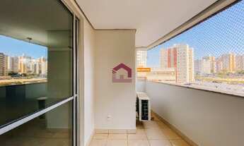 Imagem 6: COSTA DO SOL - 03 SUÍTES - 01 SUÍTE MASTER - LAZER COMPLETO - ÁGUAS CLARAS