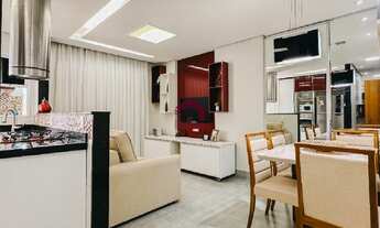 Imagem 3: ART LIFE DESIGN - 02 QUARTOS - 01 SUÍTE - NASCENTE - LAZER - ÁGUAS CLARAS