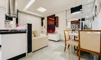 Imagem 4: ART LIFE DESIGN - 02 QUARTOS - 01 SUÍTE - NASCENTE - LAZER - ÁGUAS CLARAS