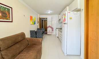 Imagem 2: CITTÁ RESIDENCE - 33M² - 01 QUARTOS - LAZER COMPLETO - ÁGUAS CLARAS