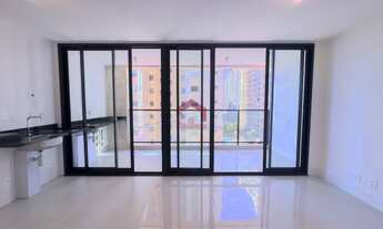 Imagem 5: ÁGIO - AUSTER BRASAL - 03 QUARTOS - 01 SUÍTE - VISTA LIVRE - LAZER COMPLETO - GUARÁ II