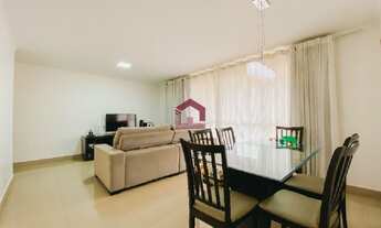 Imagem: ISLA LIFE STYLE - 04 QUARTOS - 01 SUÍTE