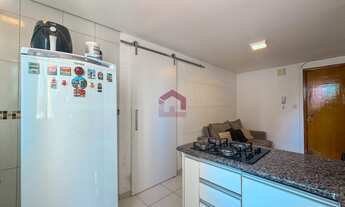 Imagem 7: PALLADIUM RESIDENCE - 33m² - 01 QUARTO - OPORTUNIDADE - ÁGUAS CLARAS