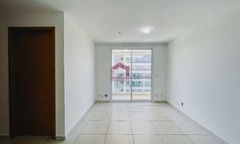 Imagem 3: SPOT - 02 QUARTOS - 01 SUÍTE - VARANDA - LAZER COMPLETO - ÁGUAS CLARAS