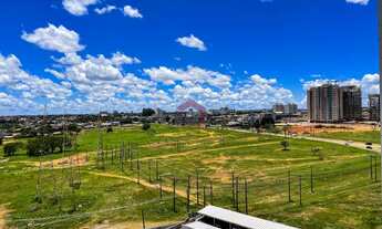 Imagem 7: SPOT - 02 QUARTOS - 01 SUÍTE - VARANDA - LAZER COMPLETO - ÁGUAS CLARAS