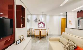 Imagem: ART LIFE DESIGN - 02 QUARTOS - 01 SUÍTE