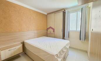 Imagem 6: CITTÁ RESIDENCE - 33M² - 01 QUARTOS - LAZER COMPLETO - ÁGUAS CLARAS