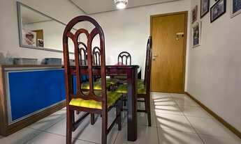 Imagem 5: JARDIM BRASIL - 02 QTOS - 01 SUÍTE - VISTA LIVRE - LAZER COMPLETO - ÁGUAS CLARAS