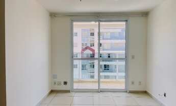 Imagem 2: SPOT - 02 QUARTOS - 01 SUÍTE - VARANDA - LAZER COMPLETO - ÁGUAS CLARAS