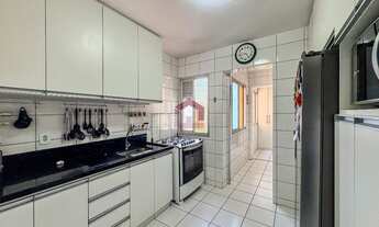 Imagem 7: ATLÂNTICO NORTE - 02 QUARTOS - 01 SUÍTE - 2 VAGAS - ESCRITÓRIO - ÁGUAS CLARAS