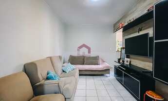 Imagem 2: SIENA - APARTAMENTO - 03 QUARTOS - 01 SUÍTE - 01 VAGA COBERTA - ÁGUAS CLARAS