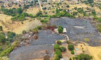 Imagem: TERRENO 22000M² - LUZIÂNIA - MCMV - CONSTRUTORES