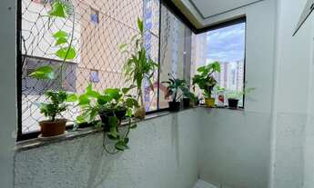 Imagem 5: SIENA - APARTAMENTO - 03 QUARTOS - 01 SUÍTE - 01 VAGA COBERTA - ÁGUAS CLARAS