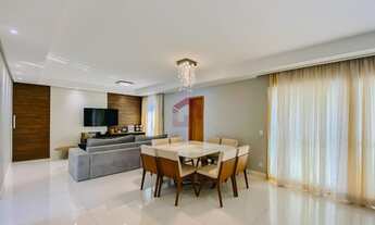 Imagem: MATISSE - 182M² - VAZADO - 04 SUÍTES