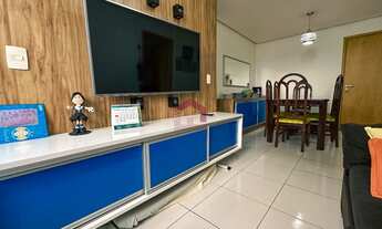 Imagem 2: JARDIM BRASIL - 02 QTOS - 01 SUÍTE - VISTA LIVRE - LAZER COMPLETO - ÁGUAS CLARAS